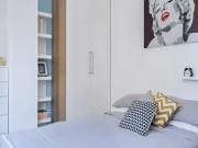 Room for rent in Milano Zona 6 Barona, Lorenteggio, Milan