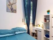 Room for rent in Milano Zona 6 Barona, Lorenteggio, Milan