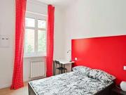 Room for rent in Milano Zona 6 Barona, Lorenteggio, Milan