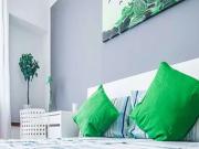 Room for rent in Milano Zona 6 Barona, Lorenteggio, Milan