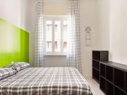 Room for rent in Milano Zona 6 Barona, Lorenteggio, Milan