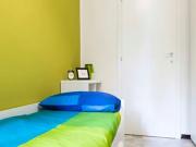 Room for rent in Milano Zona 6 Barona, Lorenteggio, Milan