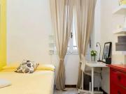 Room for rent in Milano Zona 6 Barona, Lorenteggio, Milan