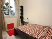 Room for rent in Milano Zona 6 Barona, Lorenteggio, Milan