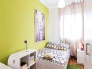 Room for rent in Milano Zona 6 Barona, Lorenteggio, Milan