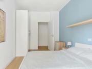 Room for rent in Milano Zona 6 Barona, Lorenteggio, Milan