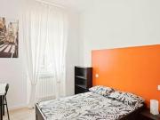 Room for rent in Milano Zona 6 Barona, Lorenteggio, Milan