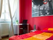 Room for rent in Milano Zona 6 Barona, Lorenteggio, Milan