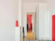 Room for rent in Milano Zona 6 Barona, Lorenteggio, Milan