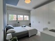 Room for rent in Milano Zona 6 Barona, Lorenteggio, Milan