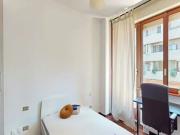 Room for rent in Milano Zona 6 Barona, Lorenteggio, Milan