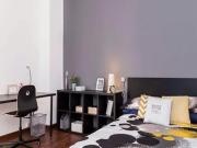 Room for rent in Milano Zona 6 Barona, Lorenteggio, Milan