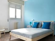 Room for rent in Milano Zona 7 Baggio, De Angeli, San...