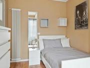 Room for rent in Milano Zona 7 Baggio, De Angeli, San...