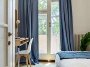 Room for rent in Milano Zona 7 Baggio, De Angeli, San...