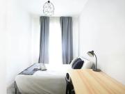 Room for rent in Milano Zona 7 Baggio, De Angeli, San...