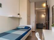 Room for rent in Milano Zona 7 Baggio, De Angeli, San...