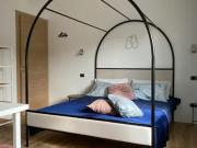 Room for rent in Milano Zona 7 Baggio, De Angeli, San...