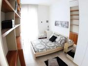 Room for rent in Milano Zona 7 Baggio, De Angeli, San...