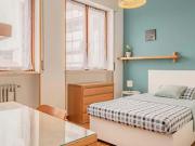 Room for rent in Milano Zona 7 Baggio, De Angeli, San...