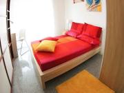 Room for rent in Milano Zona 7 Baggio, De Angeli, San...