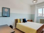 Room for rent in Milano Zona 7 Baggio, De Angeli, San...