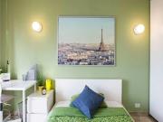 Room for rent in Milano Zona 7 Baggio, De Angeli, San...