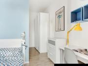 Room for rent in Milano Zona 7 Baggio, De Angeli, San...