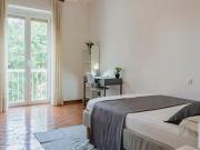 Room for rent in Milano Zona 7 Baggio, De Angeli, San...