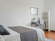Room for rent in Milano Zona 7 Baggio, De Angeli, San...