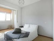 Room for rent in Milano Zona 7 Baggio, De Angeli, San...