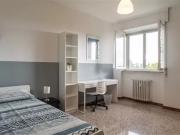 Room for rent in Milano Zona 7 Baggio, De Angeli, San...
