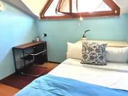 Room for rent in Milano Zona 7 Baggio, De Angeli, San...