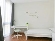 Room for rent in Milano Zona 7 Baggio, De Angeli, San...