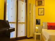 Room for rent in Milano Zona 7 Baggio, De Angeli, San...