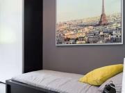 Room for rent in Milano Zona 7 Baggio, De Angeli, San...