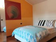 Room for rent in Milano Zona 7 Baggio, De Angeli, San...