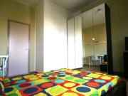 Room for rent in Milano Zona 7 Baggio, De Angeli, San...