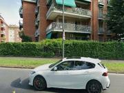 Room for rent in Milano Zona 8 Fiera, Gallaratese,...