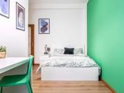 Room for rent in Milano Zona 8 Fiera, Gallaratese,...