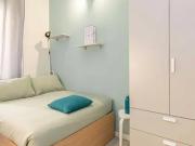 Room for rent in Milano Zona 8 Fiera, Gallaratese,...