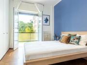 Room for rent in Milano Zona 8 Fiera, Gallaratese,...