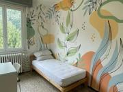 Room for rent in Milano Zona 8 Fiera, Gallaratese,...