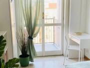 Room for rent in Milano Zona 8 Fiera, Gallaratese,...