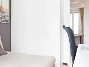 Room for rent in Milano Zona 8 Fiera, Gallaratese,...