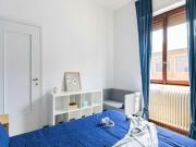 Room for rent in Milano Zona 8 Fiera, Gallaratese,...