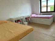 Room for rent in Milano Zona 8 Fiera, Gallaratese,...