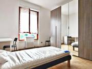 Room for rent in Milano Zona 8 Fiera, Gallaratese,...