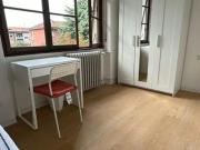 Room for rent in Milano Zona 8 Fiera, Gallaratese,...