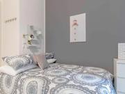 Room for rent in Milano Zona 8 Fiera, Gallaratese,...